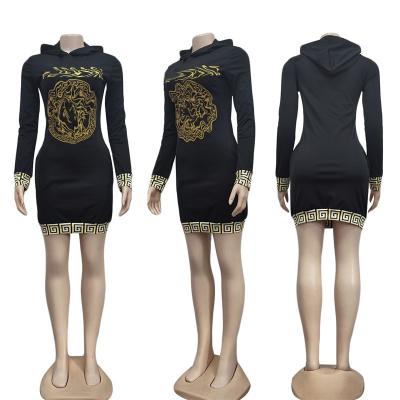 China J2566 Luxury Anti-Static Hoodie Women Sportswear Hooded Workout Clothes Yoga Gym Outfits Designer Dresses Long Sleeve Clothing for sale