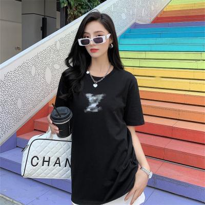 China Fashion Luxe Women's Gear Anti-Wrinkle Summer Tops Shirts Sleeveless Workout Clothes Women Set Two Piece Personalized Vest for sale