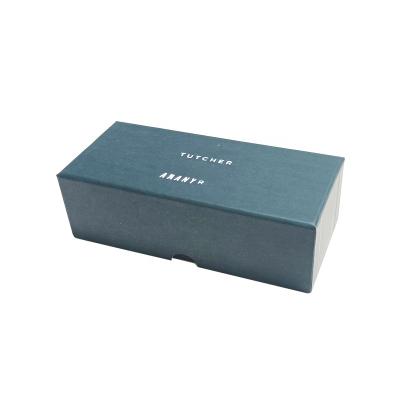 China Custom Materials Manufacturer Recycled Perfume Packaging Luxury Paper Cosmetic Box With Private Logo for sale