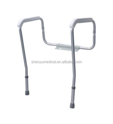 China Y204 Healthcare Equipment Toilet Safety Rail for sale