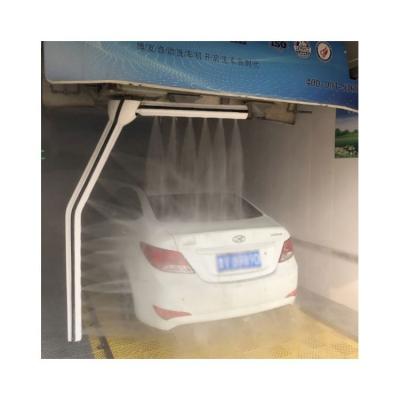 China China-chic New Original Factory Wholesale System Wash Automatic Car Washing Machine for sale