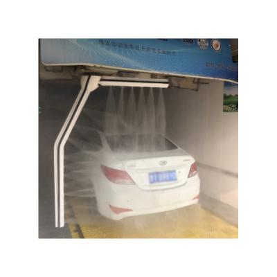 China New China-Chic Premium Quality Automatic Pressure Automaticcar Vending Machine Car Wash Machine With Hand for sale