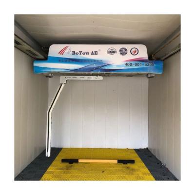 China China-chic skillful new design to grade machine system automatic car wash machine for sale in Germany for sale