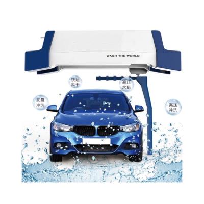 China China-chic New Hot Selling Newest Car Washer Machines Seal Washing Automatic Washing Machine For Car for sale