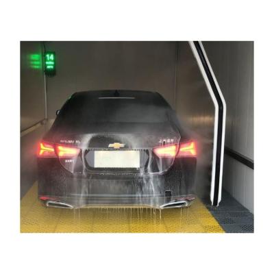 China New Competitive Price China-chic Good Quality High Pressure Washer Washer Automatic Car Washing Machine for sale