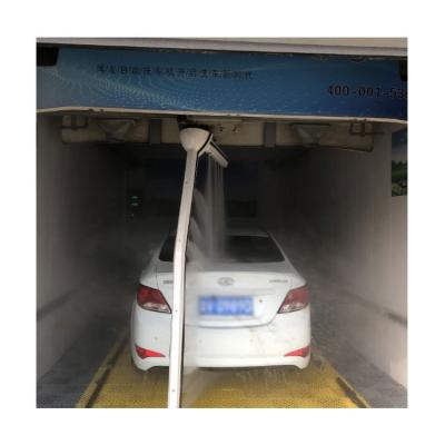 China China-chic wholesale new cars full automatic machine price car wash equipment for sale for sale