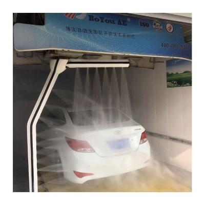 China China-Chic New Professional Factory Automatic Full Automatic Car Washing Machine for sale