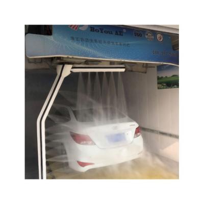 China New Manufacturers Direct Selling China-Chic Washing System Automatic Car Washing Machine for sale