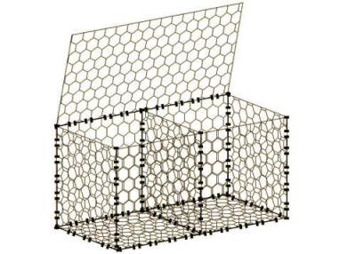 China Gabion Box for sale