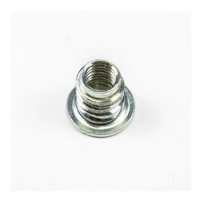 China Heavy Industry Stainless Steel Hexagon Socket Head Screw Machine Screw Countersunk Head for sale