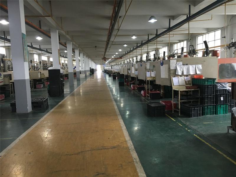 Fournisseur chinois vérifié - Jiangyin Meyi Packaging Co., Ltd.