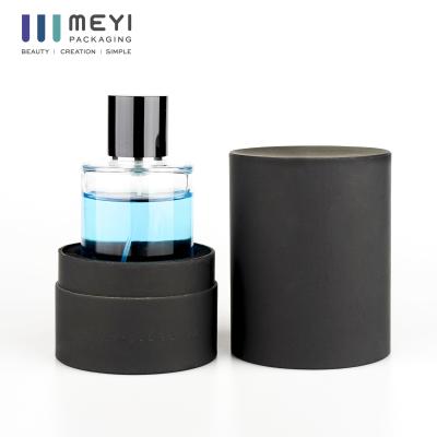 Chine Bouteille de parfum magnétique du chapeau 100ml Cologne de FEA 15mm Leakingproof à vendre