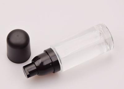 China 18/410 30ml Glass Serum Bottle High Sealed Clear Serum Bottles for sale