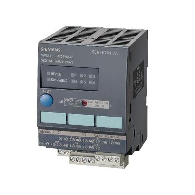 China Siemens 100% New original withdrawable circuit breaker without guide frame 3WL11062CB351AN2 3WL11062CB351AN2 for sale