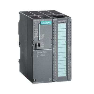 China 6ES7313-6CG04-0AB0 New Original Siemens PLC SIMATIC S7-300 CPU 313C-2 DP Compact CPU with MPI 6ES7313-6CG04-0AB0 for sale