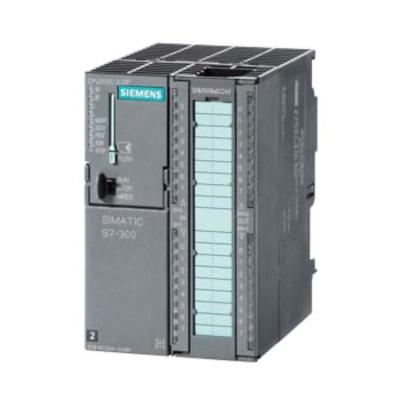 China 6ES7313-6CG04-4AB2 New Original Siemens PLC SIMATIC S7-300 CPU 313C-2 DP bundle 6ES7313-6CG04-4AB2 for sale