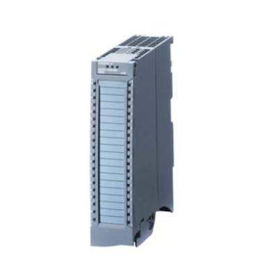 China 6ES7521-1BL00-0AB0 Siemens PLC SIMATIC S7-1500 digital input module DI 32x24 V DC HF 6ES7521-1BL00-0AB0 for sale