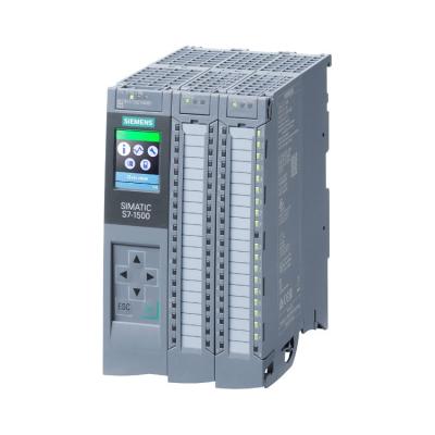 China 6ES7511-1CK01-0AB0 Siemens PLC SIMATIC S7-1500 Compact CPU CPU 1511C-1PN central processing unit 6ES7511-1CK01-0AB0 for sale