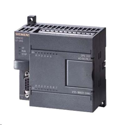 China Siemens SIMATIC S7-200 CN CPU 222 Compact device 6ES7212-1AB23-0XB8 6ES7212-1AB23-0XB8 for sale