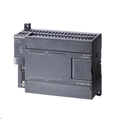 China Siemens SIMATIC S7-200 CN CPU 224 Compact device 6ES7214-1BD23-0XB8 6ES7214-1BD23-0XB8 for sale