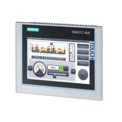 China Siemens 100% New original SIMATIC HMI TP700 Comfort Panel 6AV2124-0GC01-0AX0 6AV2124-0GC01-0AX0 for sale