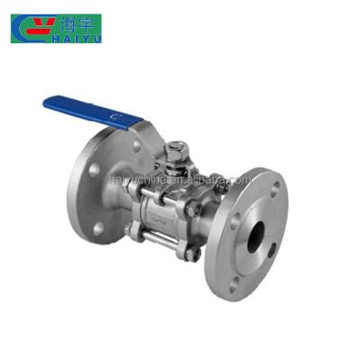 China Sanitary Type Check Valve Ball Stop Valve Check Ball Valves for sale