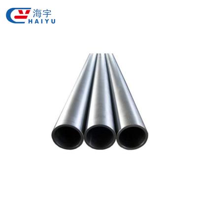 China Construction Round 304 Metal Steel Pipe Custom Seamless Welded Stainless Tube for sale