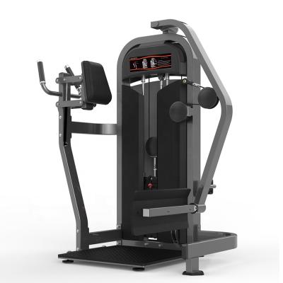 China SM2-22 Pin Loaded Multi Function Hammer Strength Fitness Equipment Sports Fitnessgerate Glute Universal Bridge Machine Commercia for sale