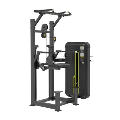 China 2020 High Quality Best Selling Commercial Use Weight Lifting Gym Equipment For Sale Pin Load Chin Assist Machine for sale