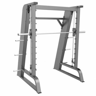 China 2020 High Quality Commercial Use Bestselling Body Building Gym Equipment Blacksmith Machine for sale