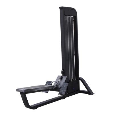 China New Style Universal Commercial Fitness Equipment Bodybuilding LOW Pin Loaded ROW Machine for sale