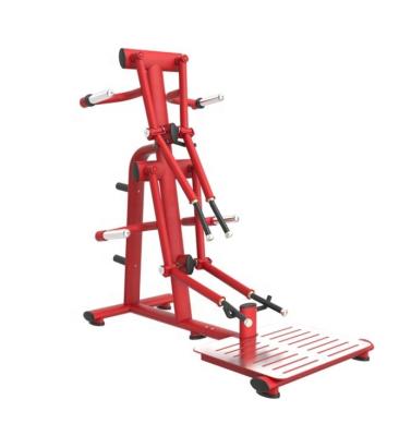 China High Quality Commercial Fitness Equipment Gymnasium Exercise Shoudler Exerciser New Arrival Side Shoulder Raise Machine for sale