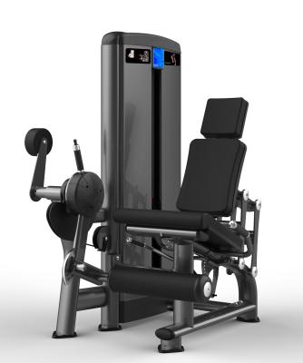 China Hot Selling Good Quality Leg Extension Fitness Equipment Body Building Machine SM7-203 1600*1100*1650mm for sale