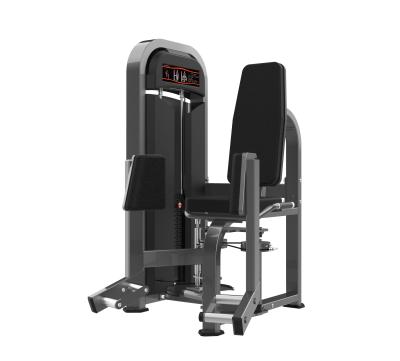 China New Arrival Pin Loaded Good Design High Quality Universal Commercial Fitness Gym Equipment Seated Hip Abductor for sale