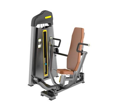 China Durable Commercial Chest Press Equipment Indoor Gym Fitness Machines for sale