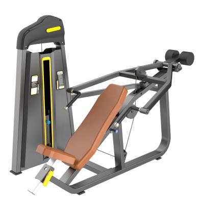 China Commercial Fitness Equipment Bench Incline Machine Gym Use Exercise Trainer SE13 1850*1220*1630mm for sale