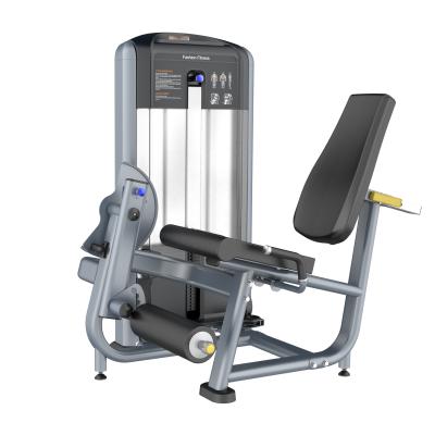 China Universal Commercial Gym Equipment Bodybuilding Pin Loaded Functional Fitness Trainer Machine Leg Extension for sale