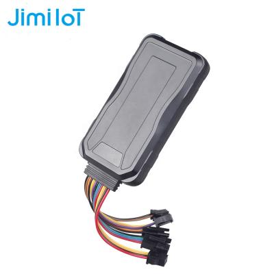 China JIMI GT06E 3G Gps Software Gps Tracker Automotive Real Time Tracking Device for sale