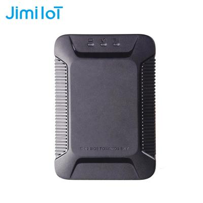 China GPS & Books Setting JIMI X3 Gps Software Tracking, Bidirectional Communication, RS232 and TTL, Door Status Detection, Remote Cutoff Tracker for sale