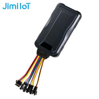 China JIMI WeTrack 140 AIS140 glonass gps tracking system automotive gps tracker for indian irnss for sale