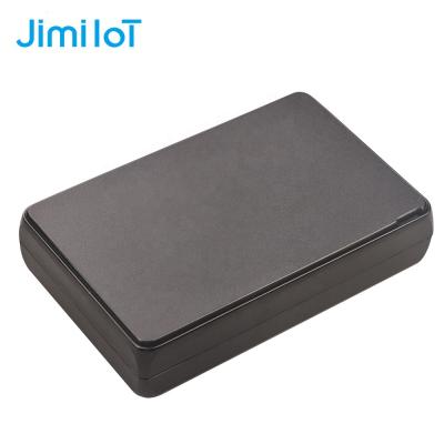 China Latest JIMI AT3 Mini Asset Management 3g Strong Magnetic Automotive Gps Tracker Ultra Long Standby Time With 5 Years for sale