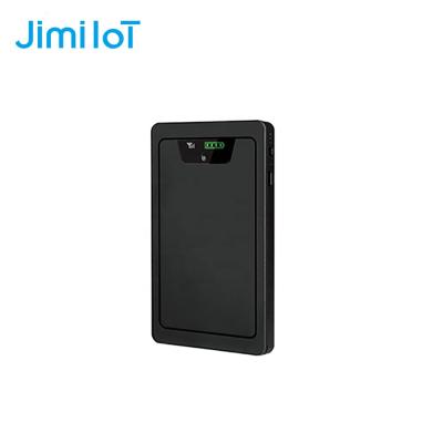 China JIMI JM-LG05 Automotive Asset GPS Tracker for sale