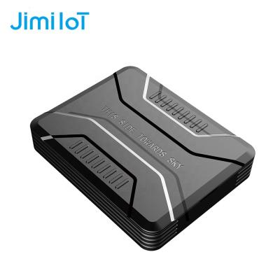 China JIMI JM-LG02 Mini Asset GPS Automotive Tracker for sale