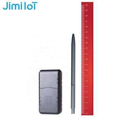 China GPS & WIFI & Books Setting JIMI LG01 Tracking Device Asset Waterproof Tracking Gps Tracking Mini Tracker for sale