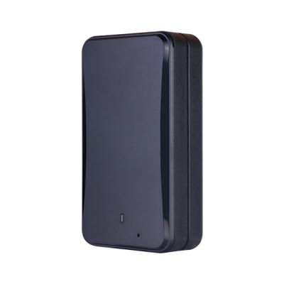 China LL301- 4G LTE Cat.1 Waterproof Asset GNSS Tracker for sale