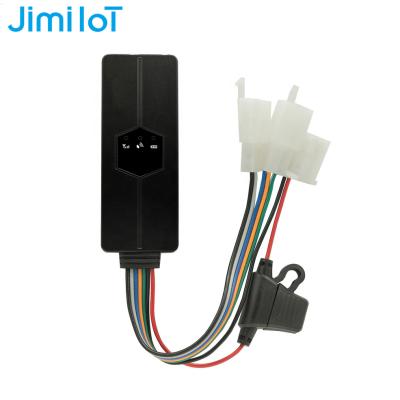 China Motorcycle JIMI EG02 E-Bike GPS Tracker for sale