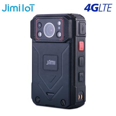 China JIMI Judge B8H Integrated Body Siren Worn Camera for sale