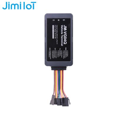 China Other JIMI VG04Q GPS Tracker Tracker Real Time Protocol Car Gps Tracking Device for sale