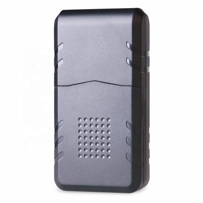 China GPS + LBS Positioning JIMI LG01 GPS Real Time Tracking Tracker Mini Power Saving Tracking Device for sale