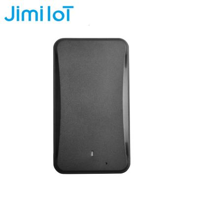 China JIMI AT4 NB-IOT Asset Portable Wireless Automotive GPS Tracker HOT Sale In Europe for sale